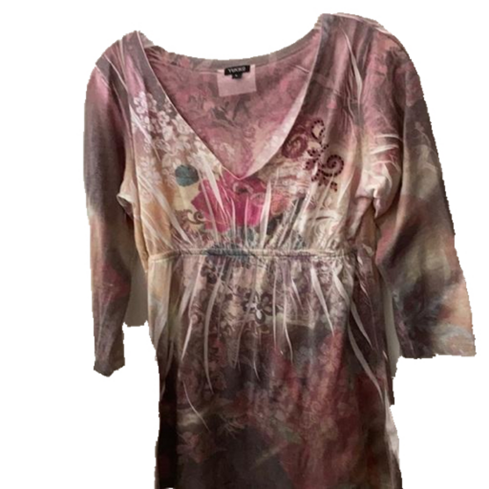 FINAL MARKDOWN Ladies’ Yukiko Top (L)
